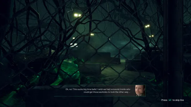 Chernobylite Heist Guide No Deaths Important Choices Decisions Companions Roles 3b1