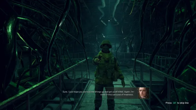 Chernobylite Heist Guide No Deaths Important Choices Decisions Companions Roles 3d