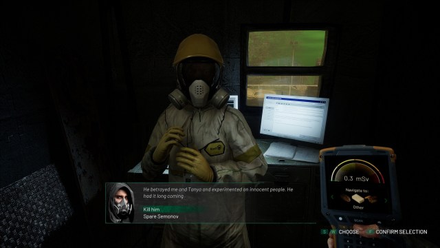 Chrnbyl Hst Ms Gd 3a