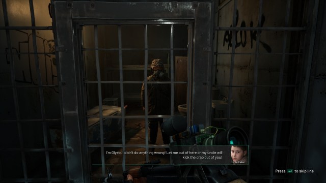 Chrnbyl Hst Ms Gd 3b