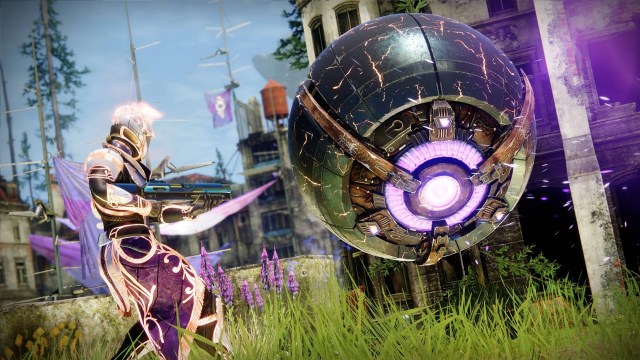 Destiny 2 Season Of The Splicer Solstice Of Heroes 2021 Guide Compass Rose Hunter Titan Warlock Solstice Armor Eaz European Aerial Zone 2b