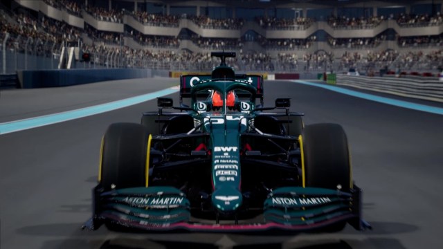 F1 2021 Braking Point Guide Story Mode Race Objectives Aiden Jackson Casper Akkerman 2b