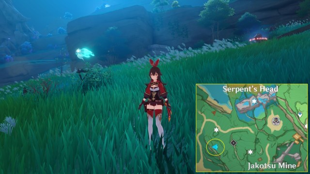 Gen Pct Inz Dmn Gd 4