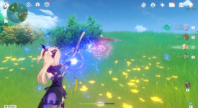 Gen Pct Inzm Arcq1 2b