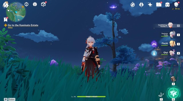 Gen Pct Inzm Arcq1 2c