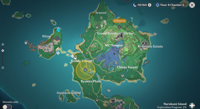 Gen Pct Inzm Arcq1 2e