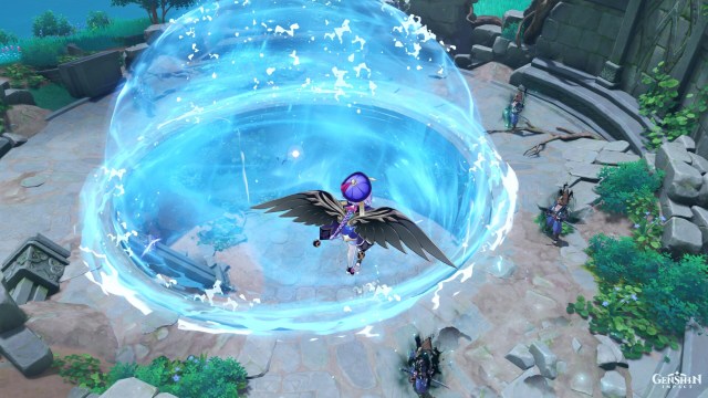 Gen Pct Oroblgcy Gd 1b