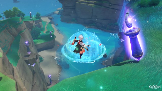 Gen Pct Oroblgcy Gd 2a