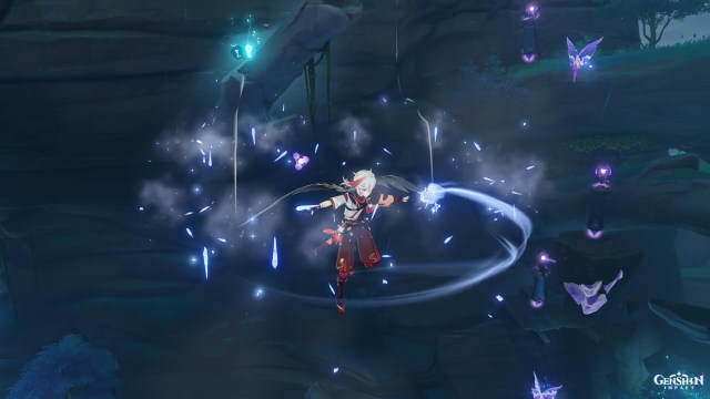 Gen Pct Oroblgcy Gd 2b