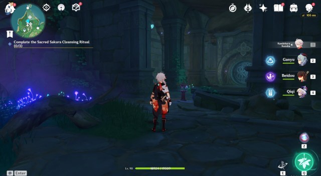 Gen Pct Sacsakrit Ara Gd 2a