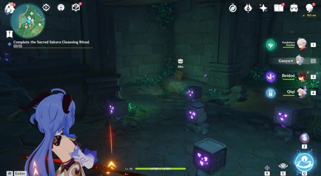 Gen Pct Sacsakrit Ara Gd 2b