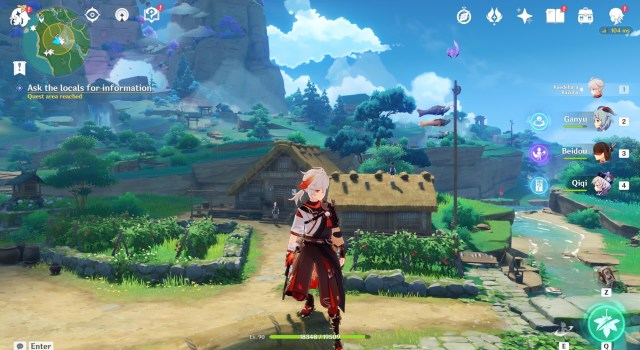 Gen Pct Sacsakrit Knd 1