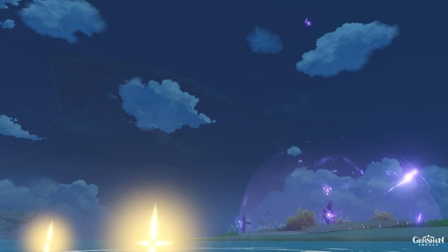 Genshin Impact Electroculi Electroculus Locations Inazuma Guide 1c11