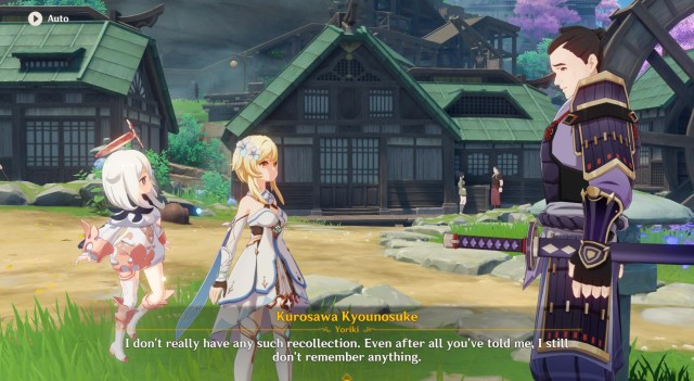 Genshin Impact Inazuma Archon Quest Guide Act I The Immovable God And The Eternal Euthymia 1c