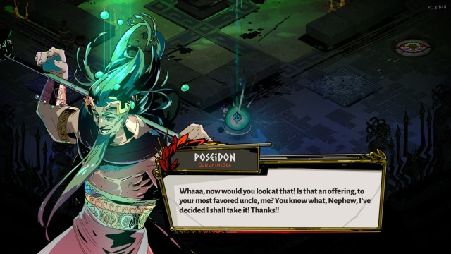 Hds Olym Sk Poseidon 1