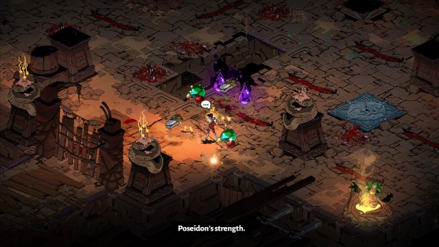 Hds Olym Sk Poseidon 4