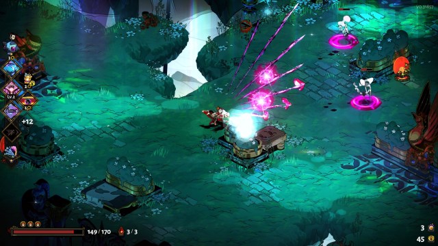 Hades Olympian Gods Boons Skills Guide Best Boons Aphrodite 3