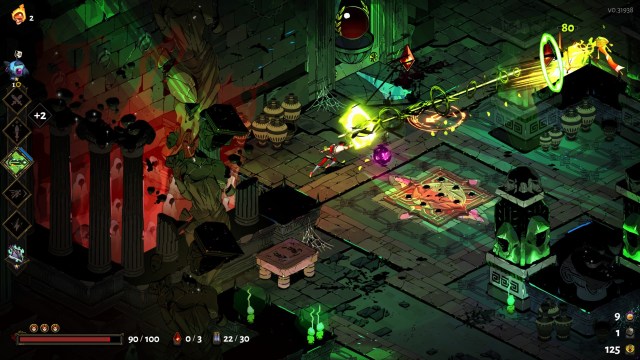 Hades Olympian Gods Boons Skills Guide Best Boons Artemis 3