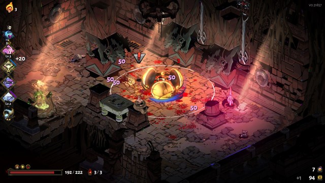 Hades Olympian Gods Boons Skills Guide Best Boons Athena 3