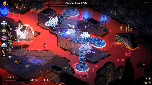 Hades Olympian Gods Boons Skills Guide Best Boons Demeter 3