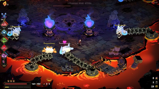 Hades Guide Call Aid Super God Summon 3a