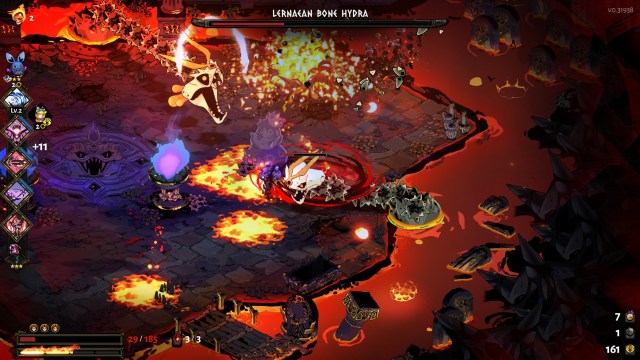 Hades Guide Call Aid Super God Summon 4