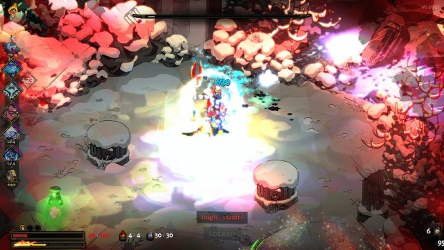 Hades Guide Call Aid Super God Summon 5