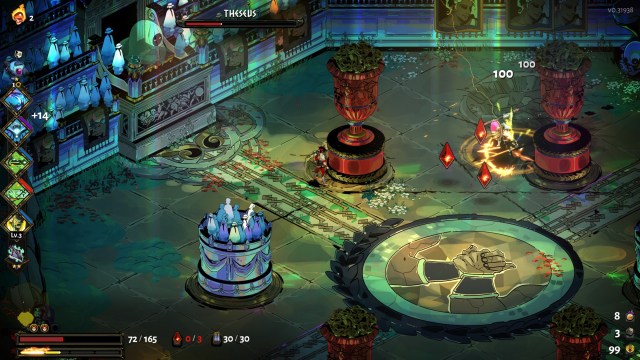 Hades Heroic Boons Legendary Boons Best Duo Boons Guide 3a