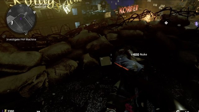 Mauer Der Toten Free Aether Tool