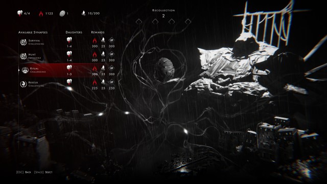 Othercide Missions Guide Hunt Rescue Survival Ritual 1b1