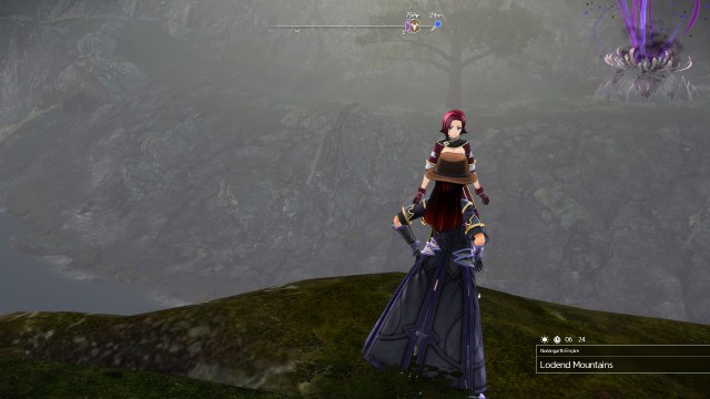 Sword Art Online Alicization Lycoris Norlangarth Golden Treasure Chests Cordea Plains Lockiss Rocks Lodend Mountains 1b