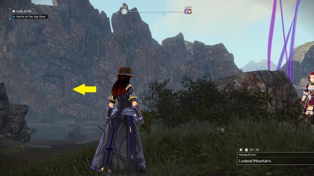 Sword Art Online Alicization Lycoris Norlangarth Golden Treasure Chests Cordea Plains Lockiss Rocks Lodend Mountains 1d