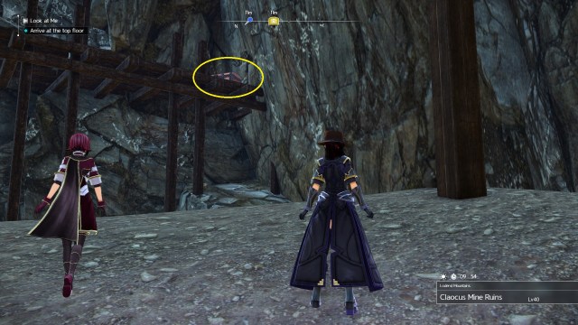 Sword Art Online Alicization Lycoris Norlangarth Golden Treasure Chests Cordea Plains Lockiss Rocks Lodend Mountains 1f