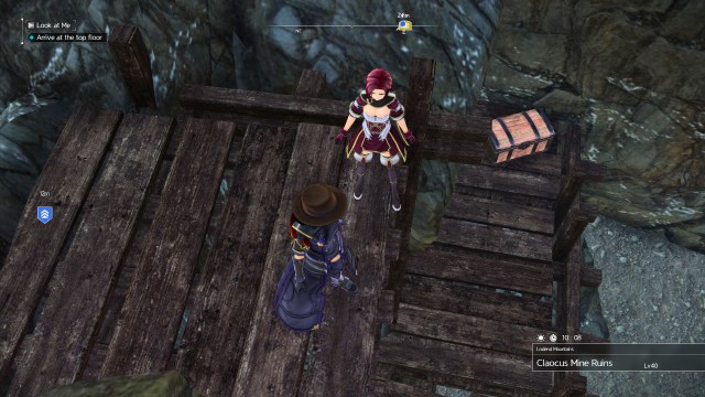 Sword Art Online Alicization Lycoris Norlangarth Golden Treasure Chests Cordea Plains Lockiss Rocks Lodend Mountains 1g