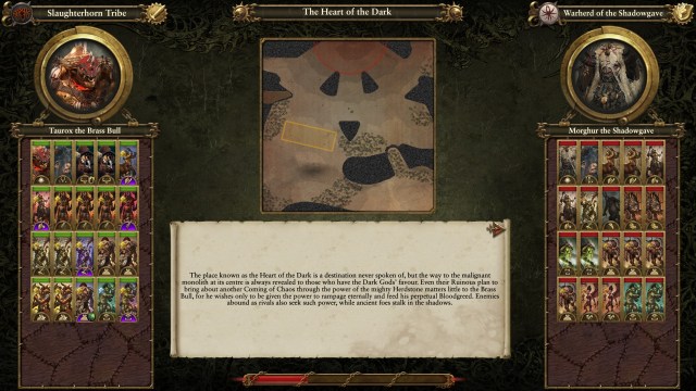 Total War Warhammer Ii Warhammer 2 The Heart Of The Dark Taurox Oxyotl Final Battle Guide 1a