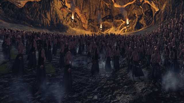 Total War Warhammer Ii Warhammer 2 The Heart Of The Dark Taurox Oxyotl Final Battle Guide 1c