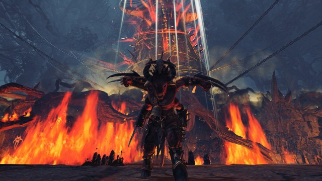 Total War Warhammer Ii Warhammer 2 The Heart Of The Dark Taurox Oxyotl Final Battle Guide 2a