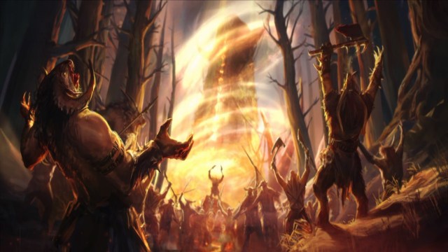 Total War Warhammer Ii Warhammer 2 The Heart Of The Dark Taurox Oxyotl Final Battle Guide 2c