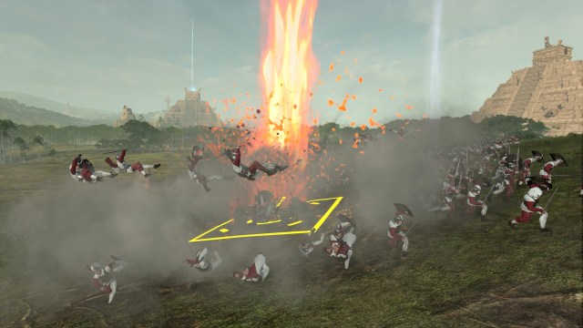 Total War Warhammer Ii Warhammer 2 Thorek Ironbrow Ironbrow's Expedition Guide 3b