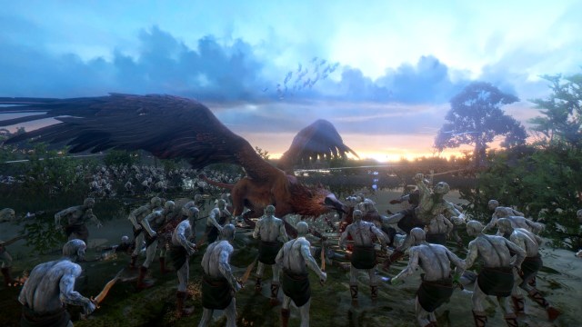 A Total War Saga Troy Mythos Lernaean Hydra Guide Lernaean Hydra Expedition Quest Battle Boss Dilemmas Events 2a