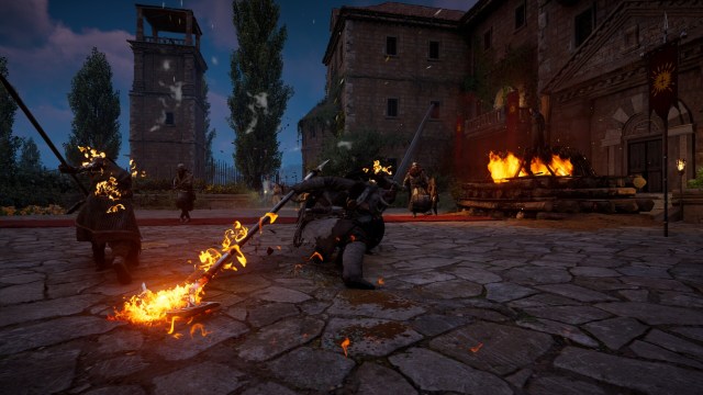 Acval Sgpr Finbs Ep Gd 2c