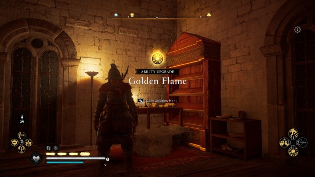 Acval Sgpr Bkkn Abl Gd 2c