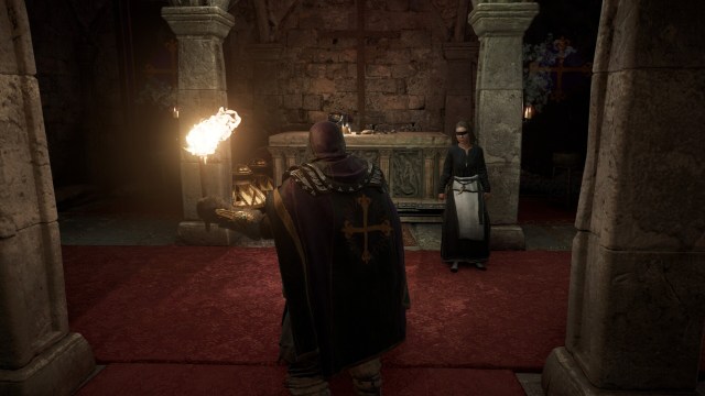 Assassin's Creed Valhalla Siege Of Paris Black Box Infiltration Missions Little Mother Bishop Engelwin 1f