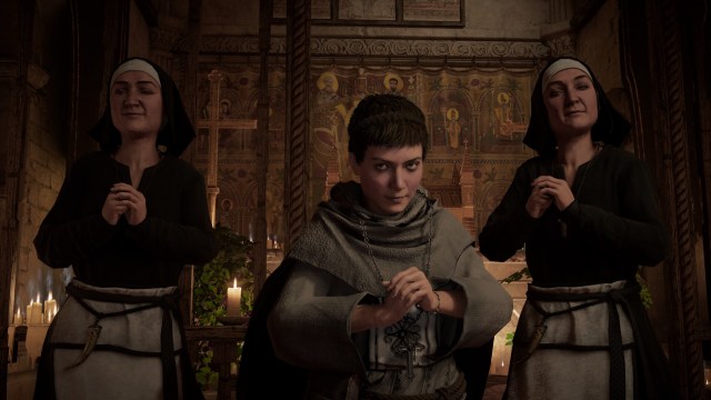 Assassin's Creed Valhalla Siege Of Paris Black Box Infiltration Missions Little Mother Bishop Engelwin 2a