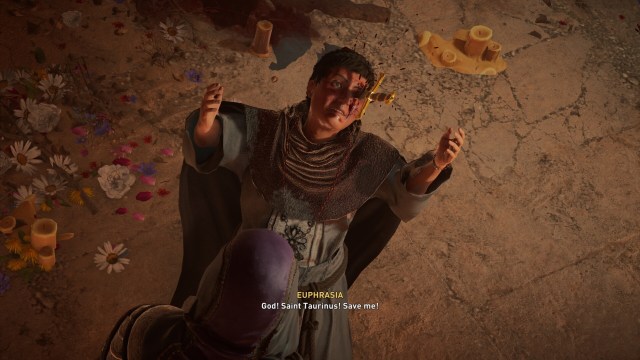 Assassin's Creed Valhalla Siege Of Paris Black Box Infiltration Missions Little Mother Bishop Engelwin 2f