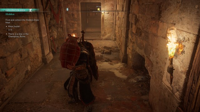 Assassin's Creed Valhalla Siege Of Paris Hidden Ones Bureau Locations Guide Joyeuse Hidden Ones Lutetia Bureau Keys 1b