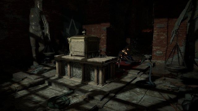 Assassin's Creed Valhalla Siege Of Paris Hidden Ones Bureau Locations Guide Joyeuse Hidden Ones Lutetia Bureau Keys 2b