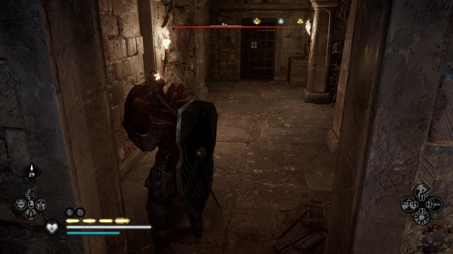 Assassin's Creed Valhalla Siege Of Paris Paladin Armor Set Locations Guide 1c