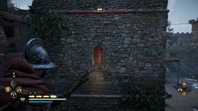 Assassin's Creed Valhalla Siege Of Paris Paladin Armor Set Locations Guide 1d