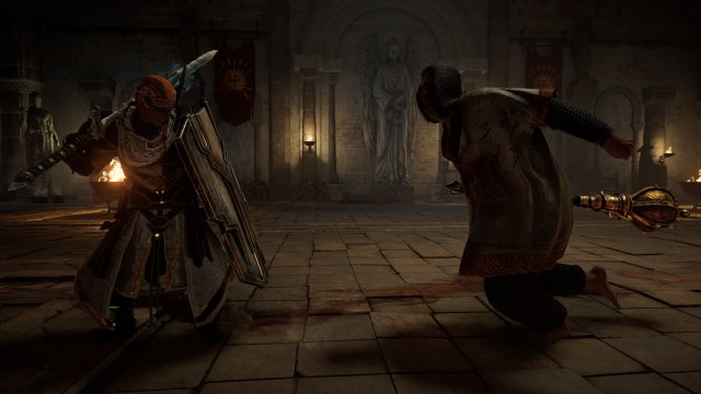 Assassin's Creed Valhalla Siege Of Paris Final Boss Charles Endings Guide 2a